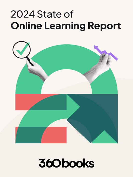 2024 State Of Online Learning Report