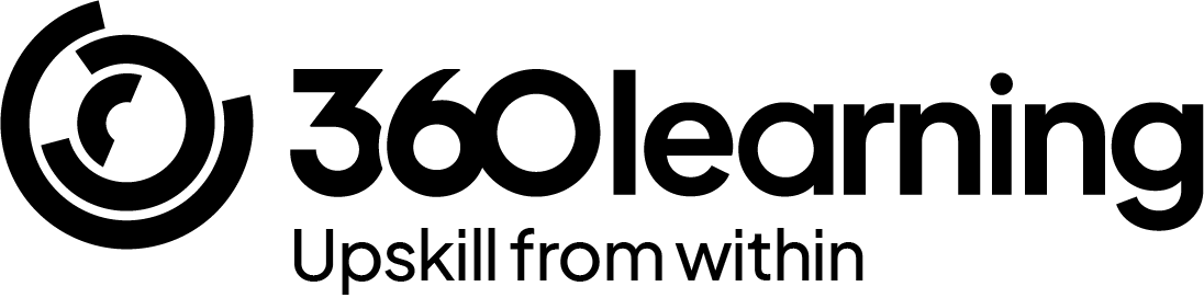360Learning logo