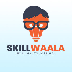 Skill Waala logo