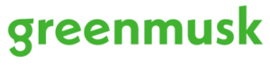 Greenmusk logo