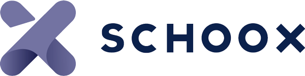 Schoox logo