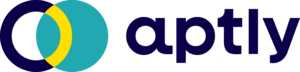 Aptly logo