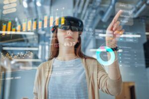 Augmented Reality And Virtual Reality In eLearning