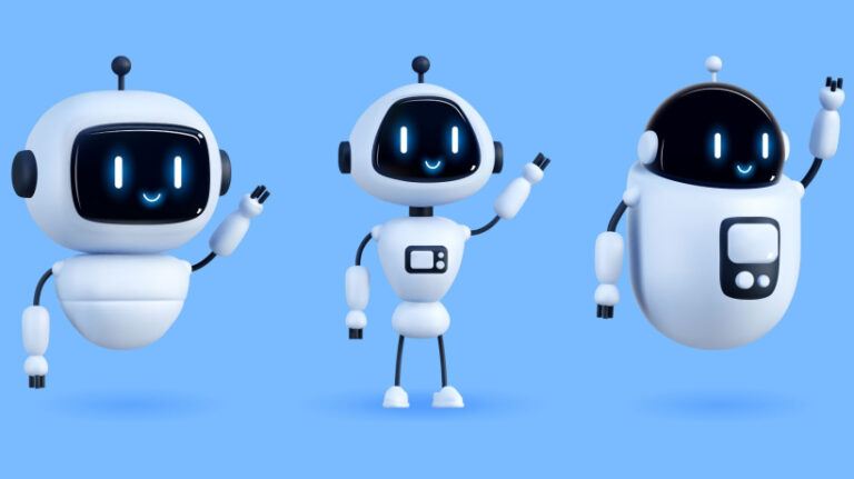 Chatbots And Virtual Tours: Providing Real-Time Learning Support