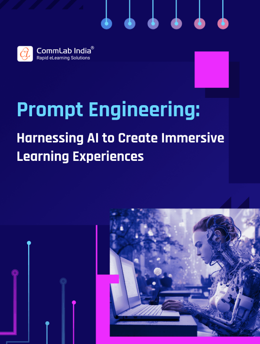 Prompt Engineering: Harnessing AI To Create Immersive Learning Experiences