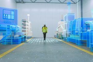 Gamification And Simulations: Powering Up Training And Productivity