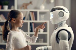 How AI And Machine Learning Are Shaping Education