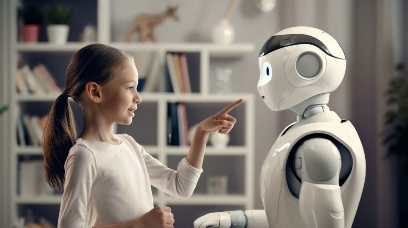 How AI And Machine Learning Are Shaping Education