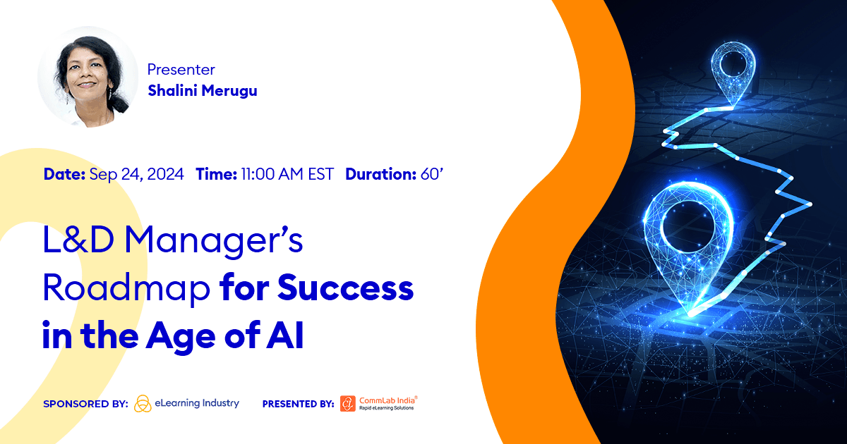 Become A Valuable L&D Partner In The Age Of AI - eLearning Industry