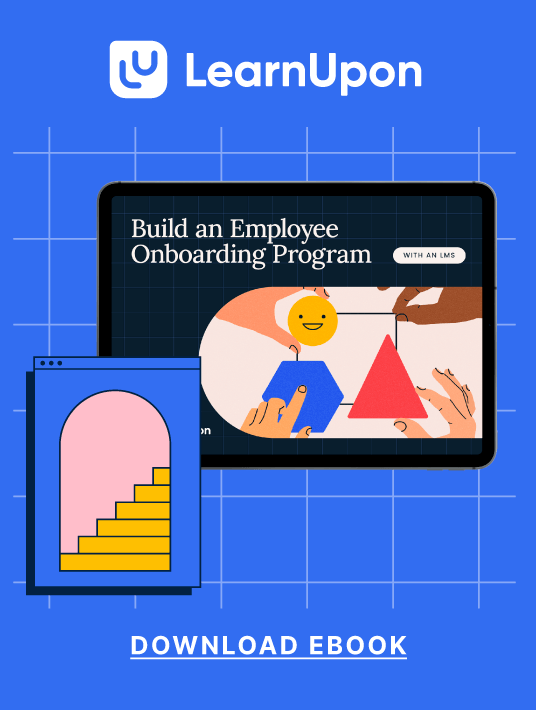 Build An Employee Onboarding Program With An LMS