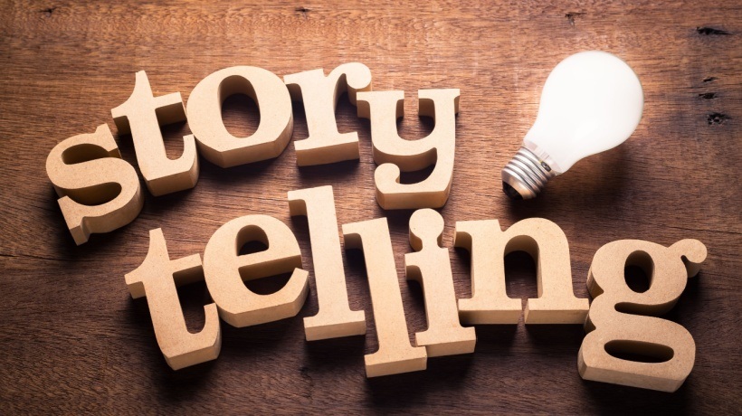 The Power Of Storytelling: Crafting Compelling Narratives In Training