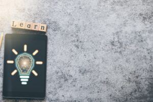 How To Choose The Right eLearning App Development Partner?