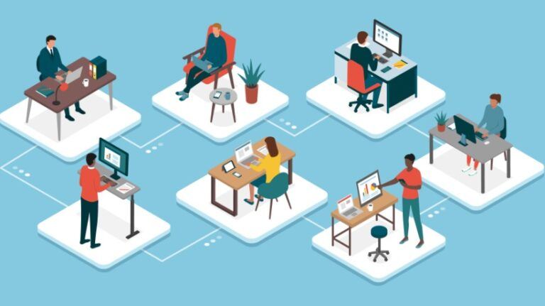A Beginner's Guide To Remote Organization Management