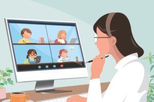 Why Is Online Teaching Important