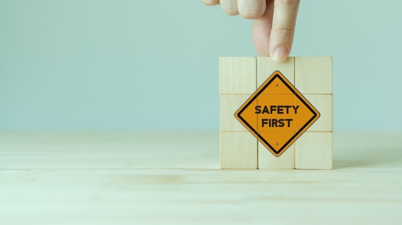 Boost Productivity: Reduce Human Error With Workplace Safety Software