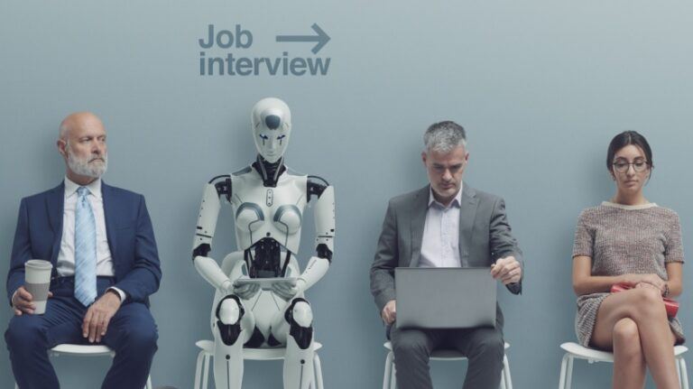 Can AI Replace Humans? How L&D Prepares Your Workforce For The Future