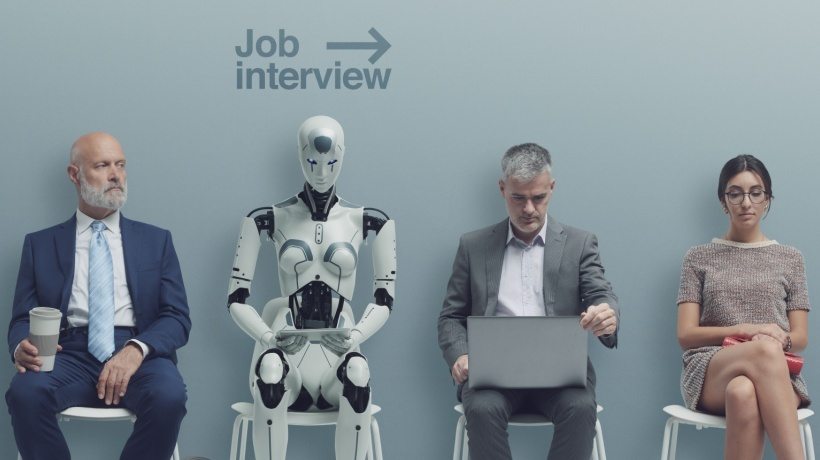 Can AI Replace Humans? How L&D Prepares Your Workforce For The Future