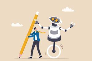 Balancing AI Automation With Human Expertise In L&D