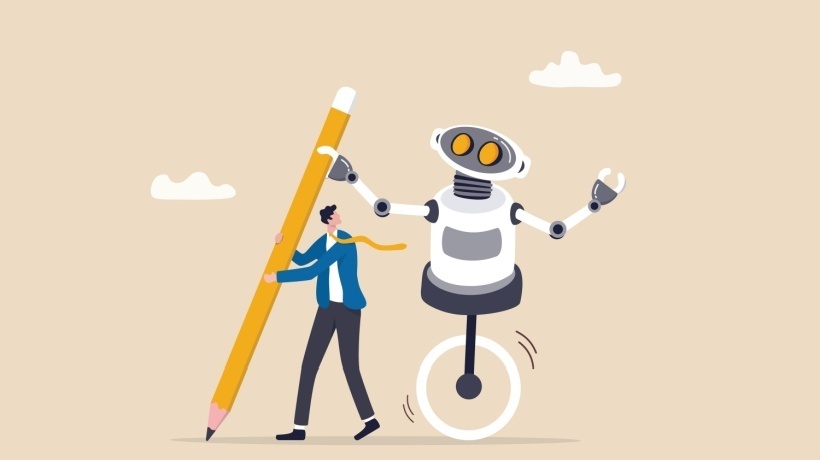 Balancing AI Automation With Human Expertise In L&D