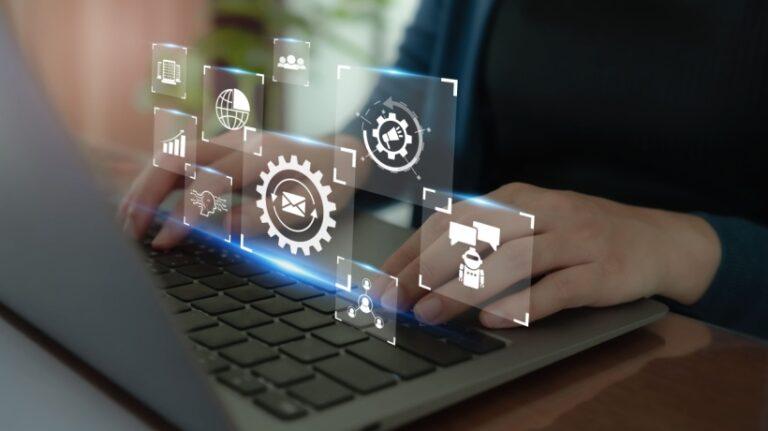 How To Solve Issues With Process Automation In Remote Organizations
