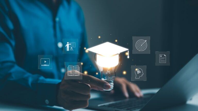 Top 10 Advantages Of Corporate eLearning For Organizations And Institutions