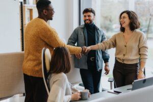 Social Onboarding: How Can It Benefit Your Organization?