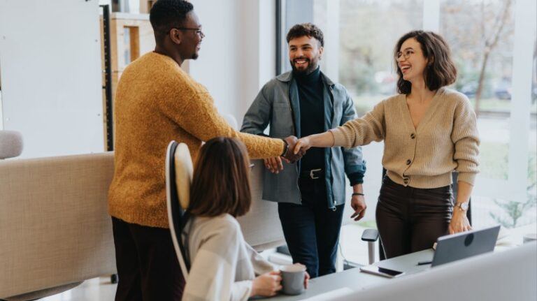 Social Onboarding: How Can It Benefit Your Organization?