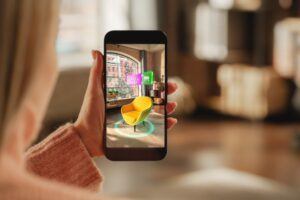 What Is Location-Based Augmented Reality