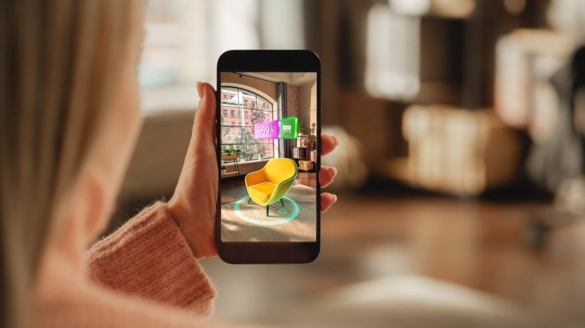 What Is Location-Based Augmented Reality