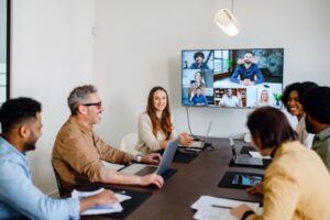 What Is Proximity Bias And How Is It Hurting Your Organization?
