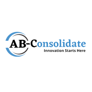 AB-Consolidate: A Leading IT Online & Corporate Training Provider logo