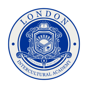 London Intercultural Academy (LIA) logo