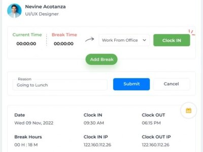 Screenshot of Superworks