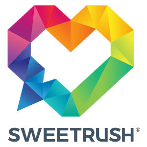 SweetRush logo