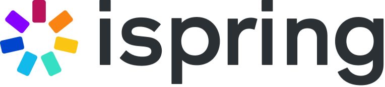 iSpring Solutions logo