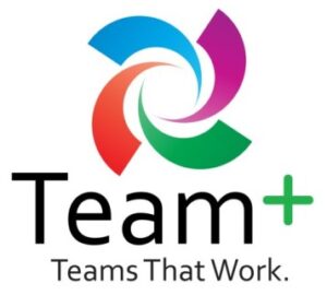 Team+ logo