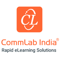 CommLab India logo