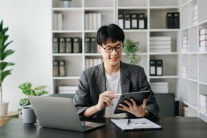 Compliance eLearning For Financial Services