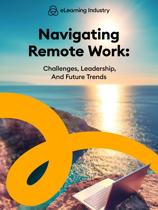 Navigating Remote Work: Challenges, Leadership, And Future Trends