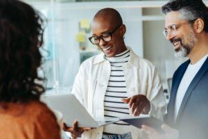 Developing A Learning Culture: The Path To Learning Maturity