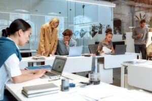 From Platforms To Ecosystems: A Paradigm Shift For Modern Learning Organisations