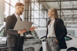 How Sonic Automotive Drives Talent Success With LearnUpon