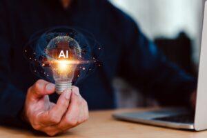 Human Intelligence + Artificial Intelligence In Learning Strategy & Design