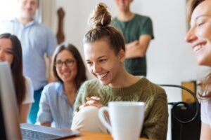 In A Lonely World, Social Learning Is More Effective Than Ever