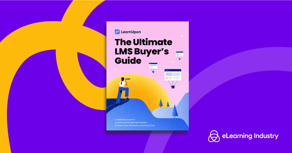 The Ultimate LMS Buyer’s Guide - eLearning Industry