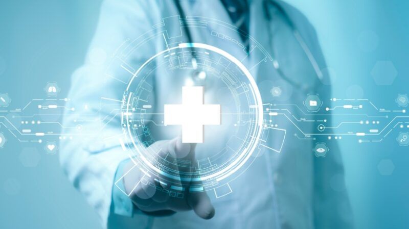 Future Ready Healthcare Workforce Elearning Industry