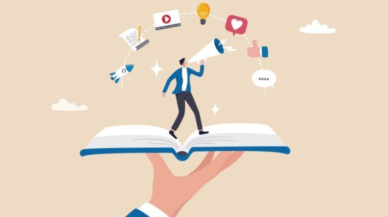 Creating Immersive Story-Based eLearning Experiences