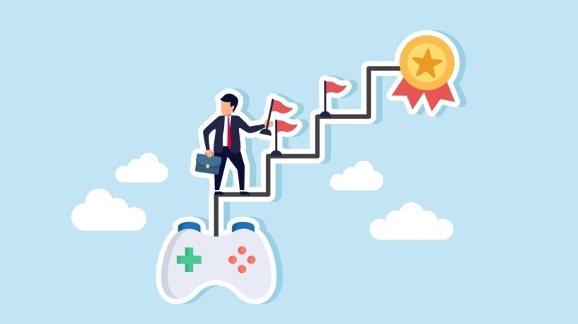 Gamification In eLearning: Bringing Characters To Life