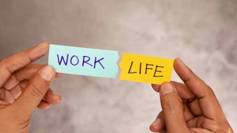 Ways To Set Boundaries For A Better Work-Life Balance