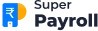 Super Payroll logo